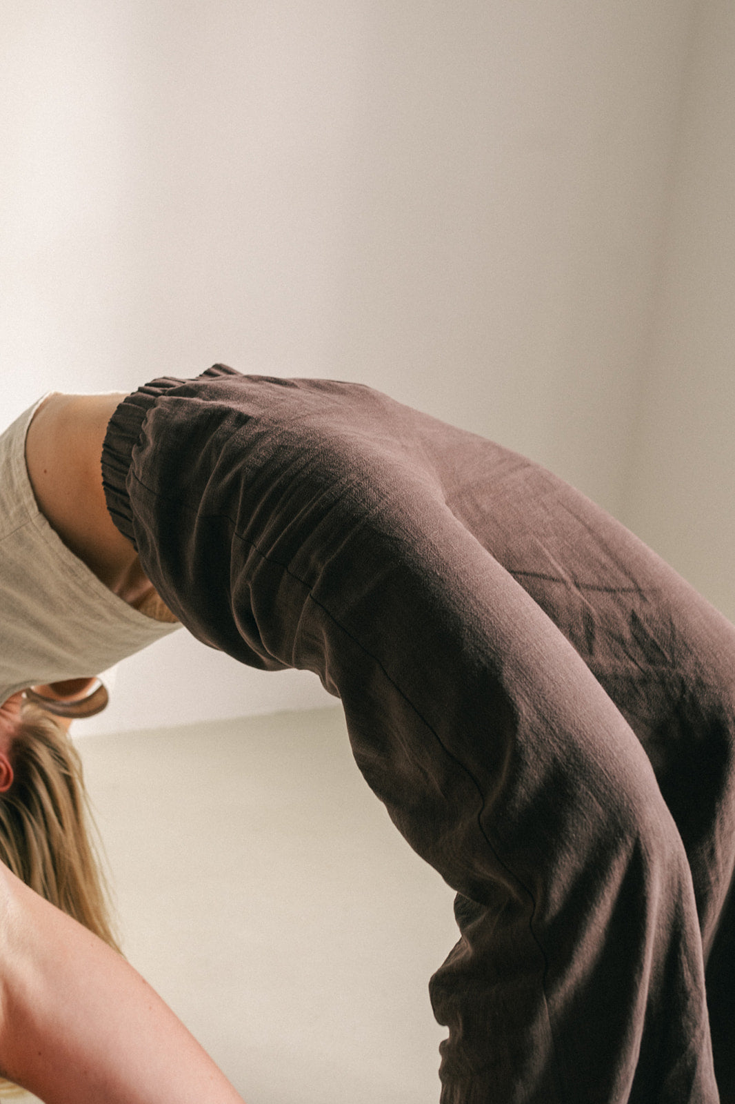The View Yoga - giftcard