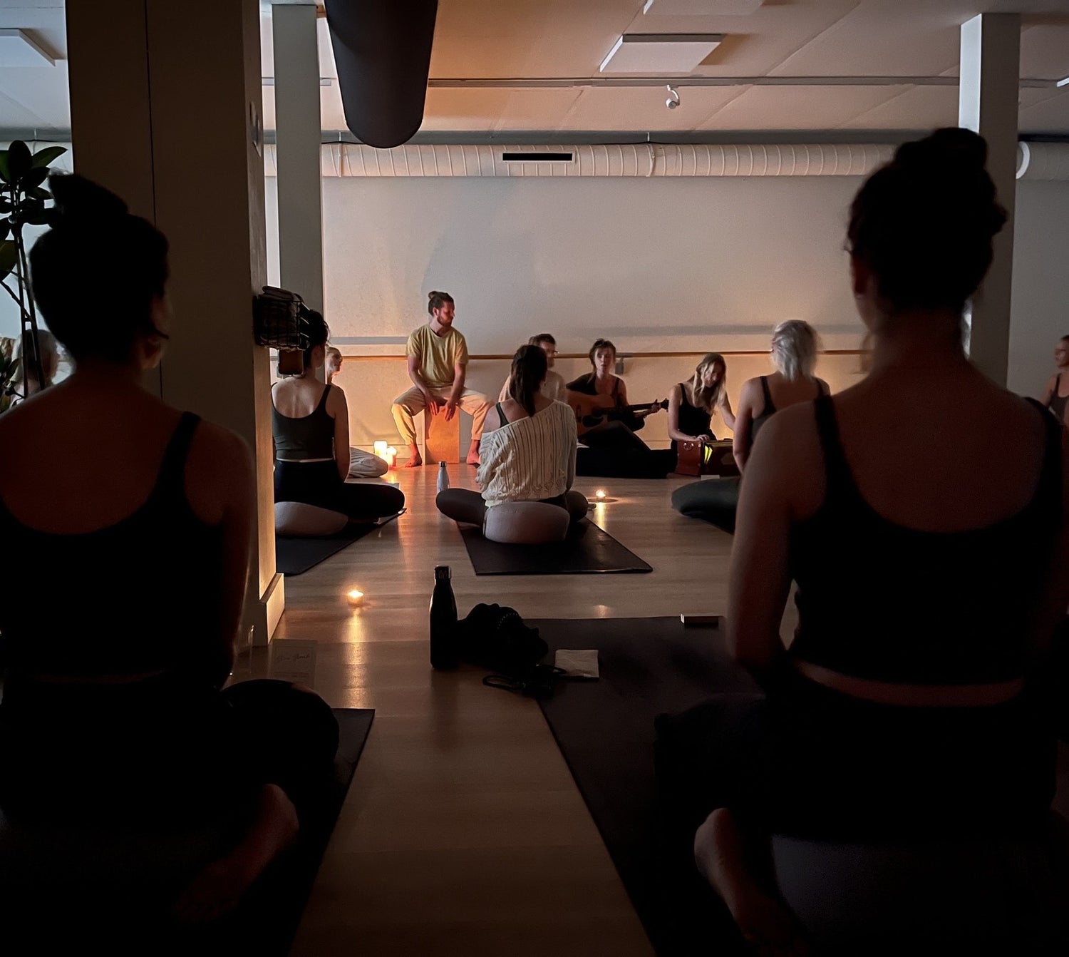 Events – The View Yoga